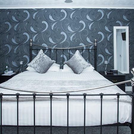 26 The Crescent - Guest House Эр Экстерьер фото