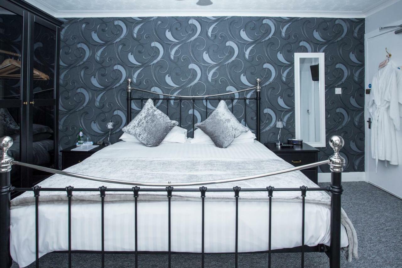 26 The Crescent - Guest House Эр Экстерьер фото