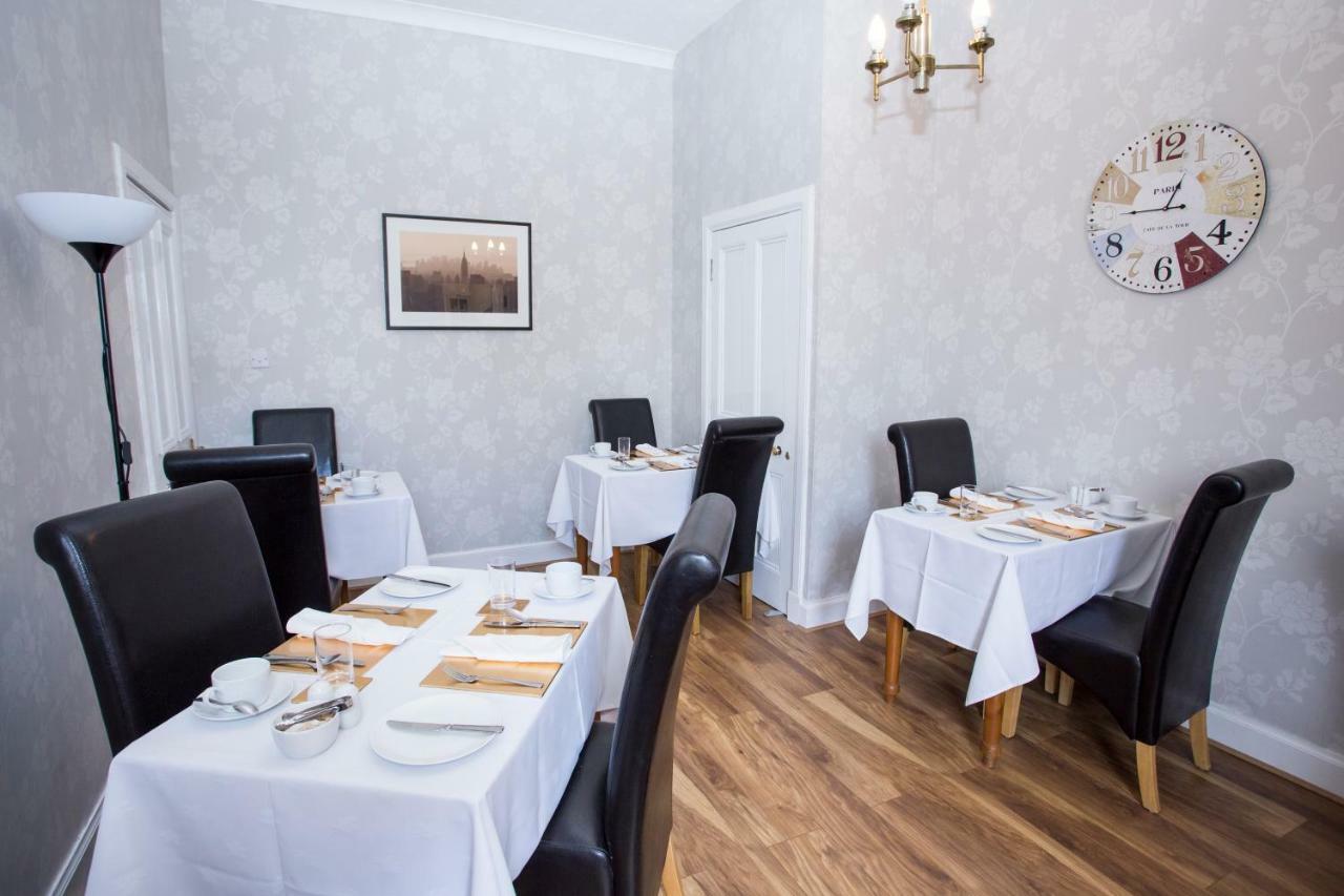 26 The Crescent - Guest House Эр Экстерьер фото